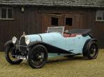 Bugatti Type 30 Tourer 1922 года